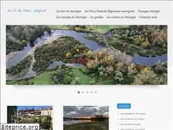 Sites similar to eauvergnat.fr