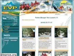 Sites similar to eauvivepassion.fr