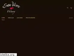 Sites similar to eauvivrewinery.ca