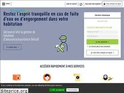 Sites similar to eaux-de-normandie.fr