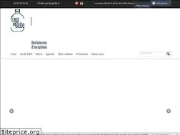Sites similar to eaux-du-globe.com
