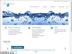 Sites similar to eaux-du-vivier.fr