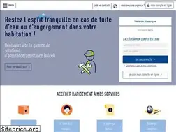 Sites similar to eauxdesenart.com