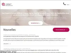 Sites similar to eauxvives.ca