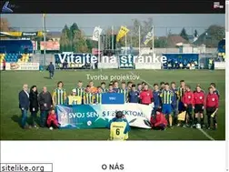 Sites similar to eav.sk