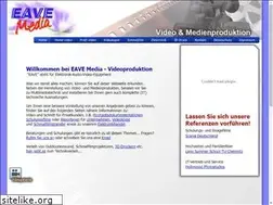 Sites similar to eave.de