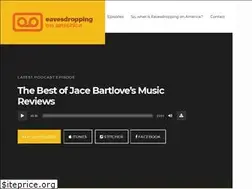 Sites similar to eavesdroppingpod.com