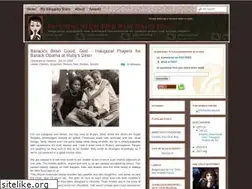 Sites similar to eavesdropwriter.blogspot.com
