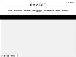 Sites similar to eavest.fr