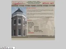 Sites similar to eavestec.com