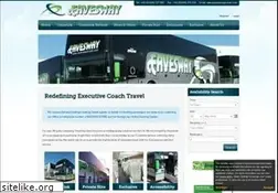 Sites similar to eaveswaytravel.com