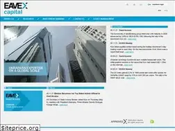 Sites similar to eavex.com.ua