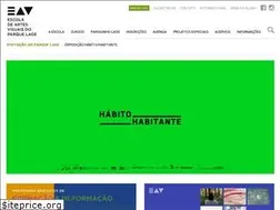 Sites similar to eavparquelage.rj.gov.br