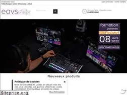 Sites similar to eavs-groupe.com