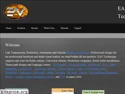 Sites similar to eavtech.com