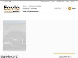 Sites similar to eavto.com.ua
