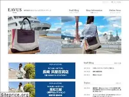 Sites similar to eavus.com