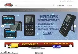 Sites similar to eaw.com.br