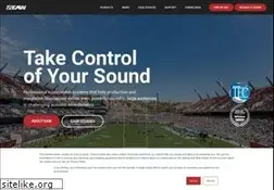 Sites similar to eaw.com