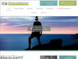 Sites similar to eawake.org