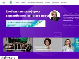 Sites similar to eawf.ru