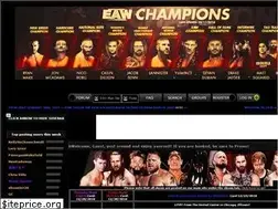 Sites similar to eawnetwork.forumotion.com