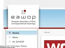 Sites similar to eawop.org