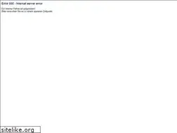 Sites similar to eawop2013.org