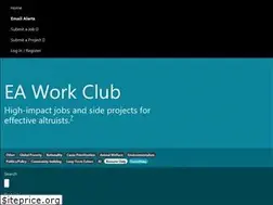 Sites similar to eawork.club