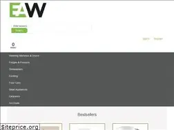 Sites similar to eawuk.com
