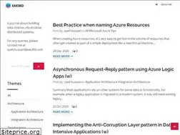 Sites similar to eax360.com
