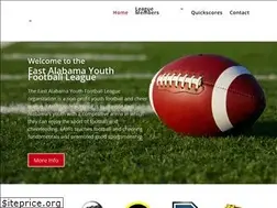 Sites similar to eayfl.org