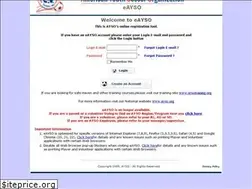 Sites similar to eayso.org