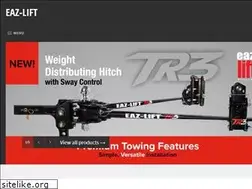 Sites similar to eaz-lift.com