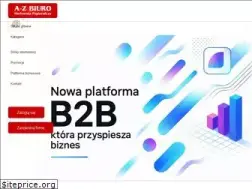 Sites similar to eazbiuro.pl