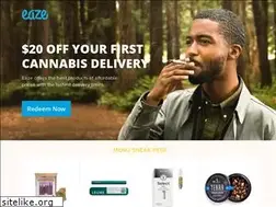 Sites similar to eaze.io