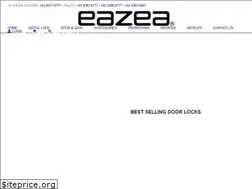Sites similar to eazea.sg
