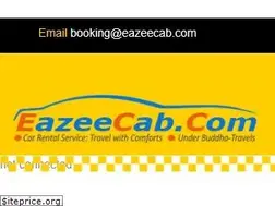 Sites similar to eazeecab.com