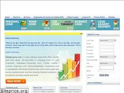 Sites similar to eazeeloans.com