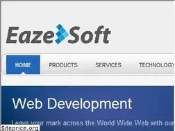 Sites similar to eazesoft.com
