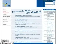 Sites similar to eazf.de