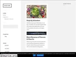 Sites similar to eazi.be