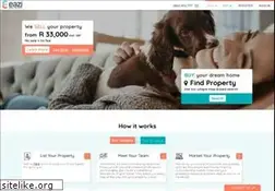 Sites similar to eazi.com