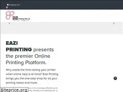 Sites similar to eazi.sg