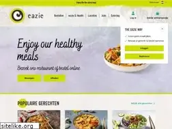 Sites similar to eazie.nl