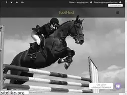 Sites similar to eazihost.com