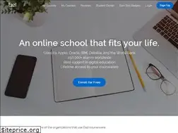 Sites similar to eazl.co