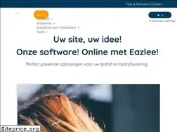 Sites similar to eazlee.com