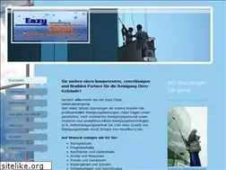 Sites similar to eazy-clean.de