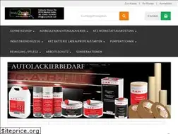 Sites similar to eazy2trade.de